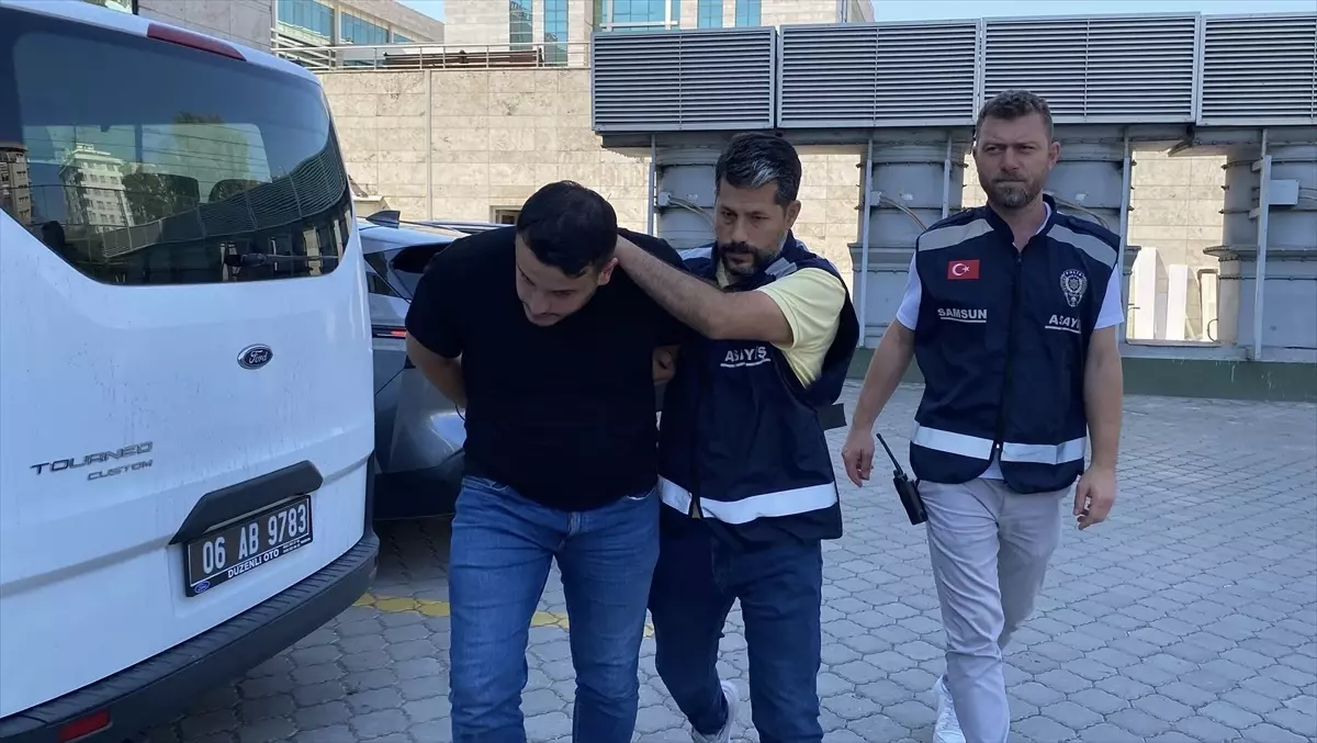 CHP Seçiminde Kavga: 2 Şüpheli Tutuklandı